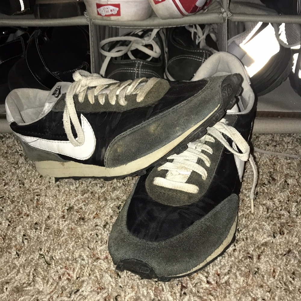 Nike shoes